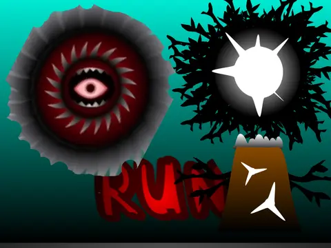 Official Sprunki Phase 999 Remix game logo featuring remixed characters