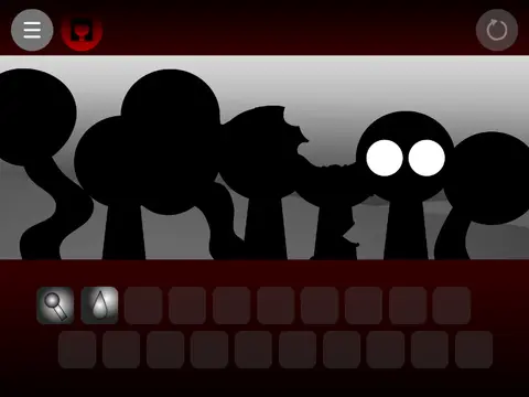 Sprunki Phase Deathless 2025 logo featuring remixable template design