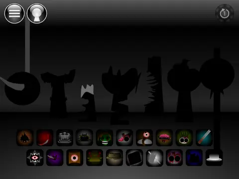 Sprunki Phase 10.1 mod logo cover featuring the experimental version art