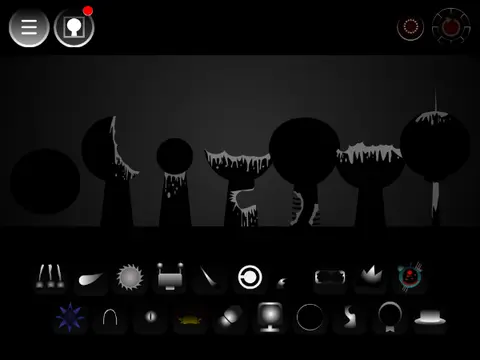 Official logo for Sprunki Phase 11 Wenda Mod featuring Wenda character