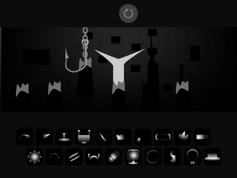 Official Sprunki Phase 2.9 game logo featuring updated characters