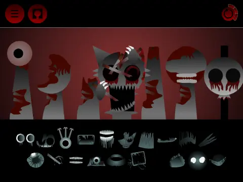sprunki phase 39 remake