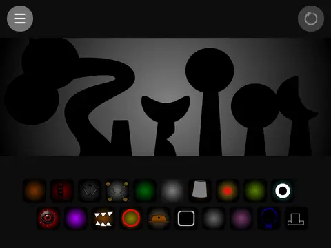 Official logo for Sprunki Phase 5.7 Definitive Edition game