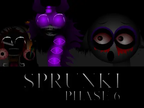 sprunki phase 6.7 cocrea