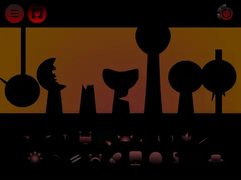 Sprunki Phase 8.9 Bad Version game logo featuring glitched characters