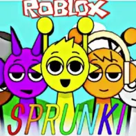 sprunki roblox