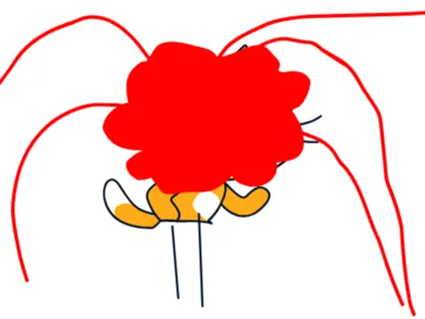 Sprunki Cat Phase 2 game logo featuring cat versions of Sprunki characters