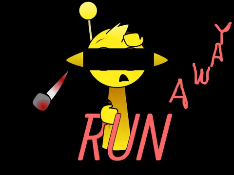 Official logo for Sprunki Swap Sprunki Phase 5 V2 game