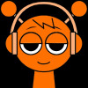Sprunki Incredibox Game logo